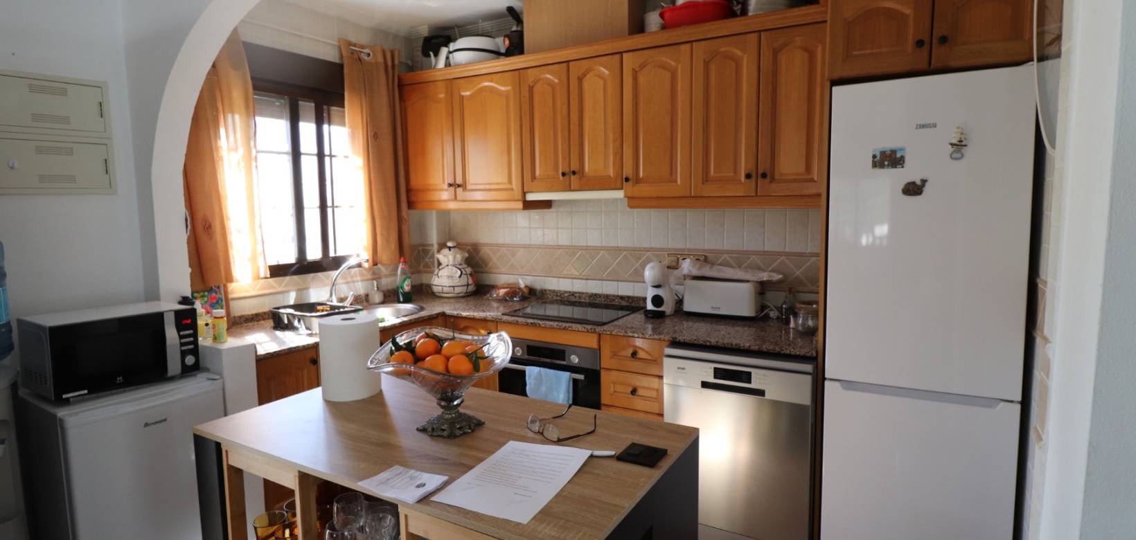 Venta - Chalet - Hondón de las Nieves