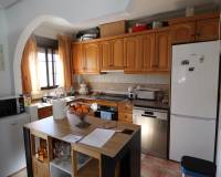 Venta - Chalet - Hondón de las Nieves