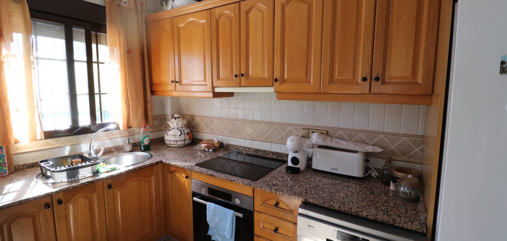 Venta - Chalet - Hondón de las Nieves