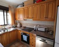 Venta - Chalet - Hondón de las Nieves