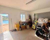 Venta - Chalet - Hondón de las Nieves