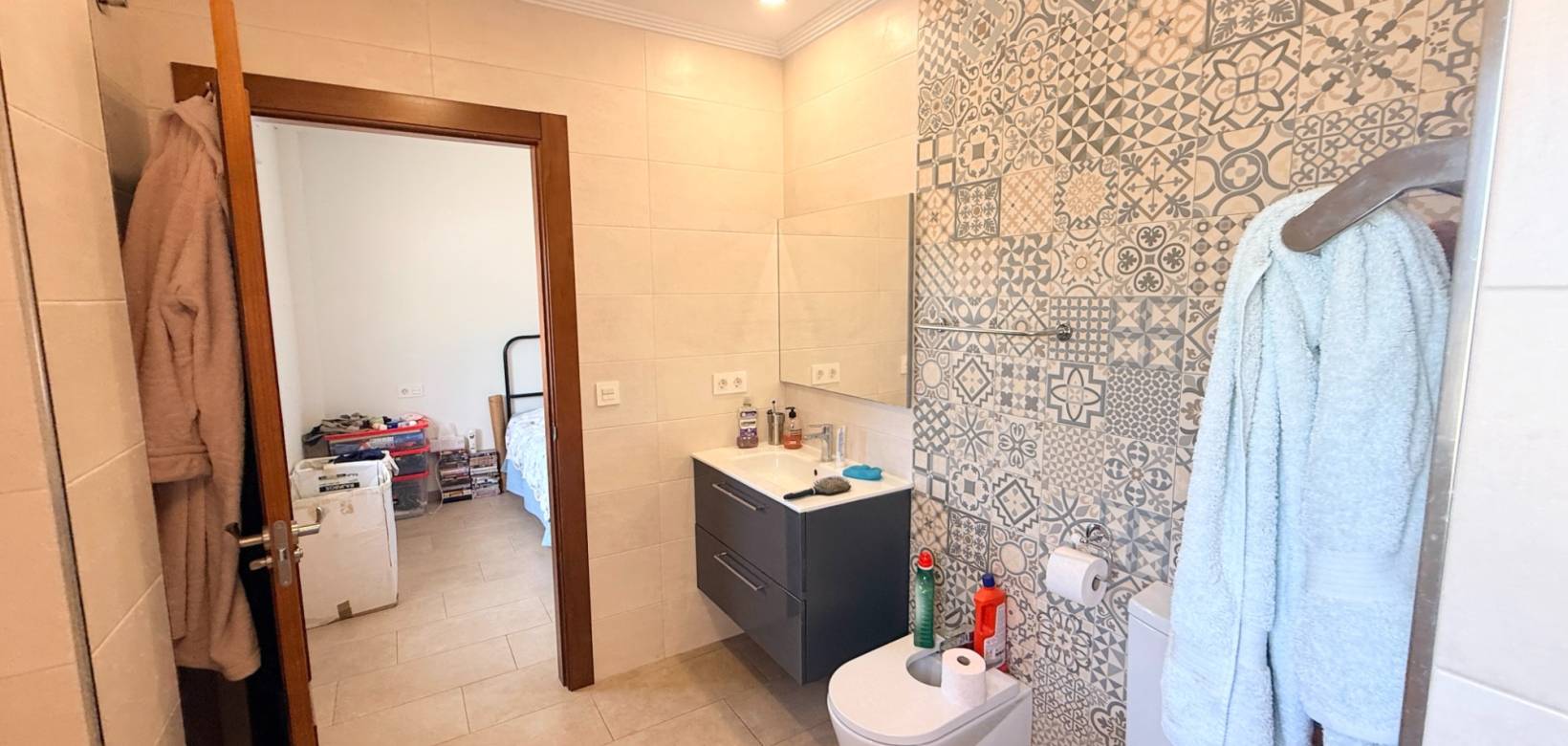 Venta - Chalet - Hondón de las Nieves