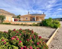 Venta - Chalet - Hondón de las Nieves