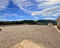 Venta - Chalet - Hondón de las Nieves