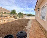 Venta - Chalet - Hondón de las Nieves