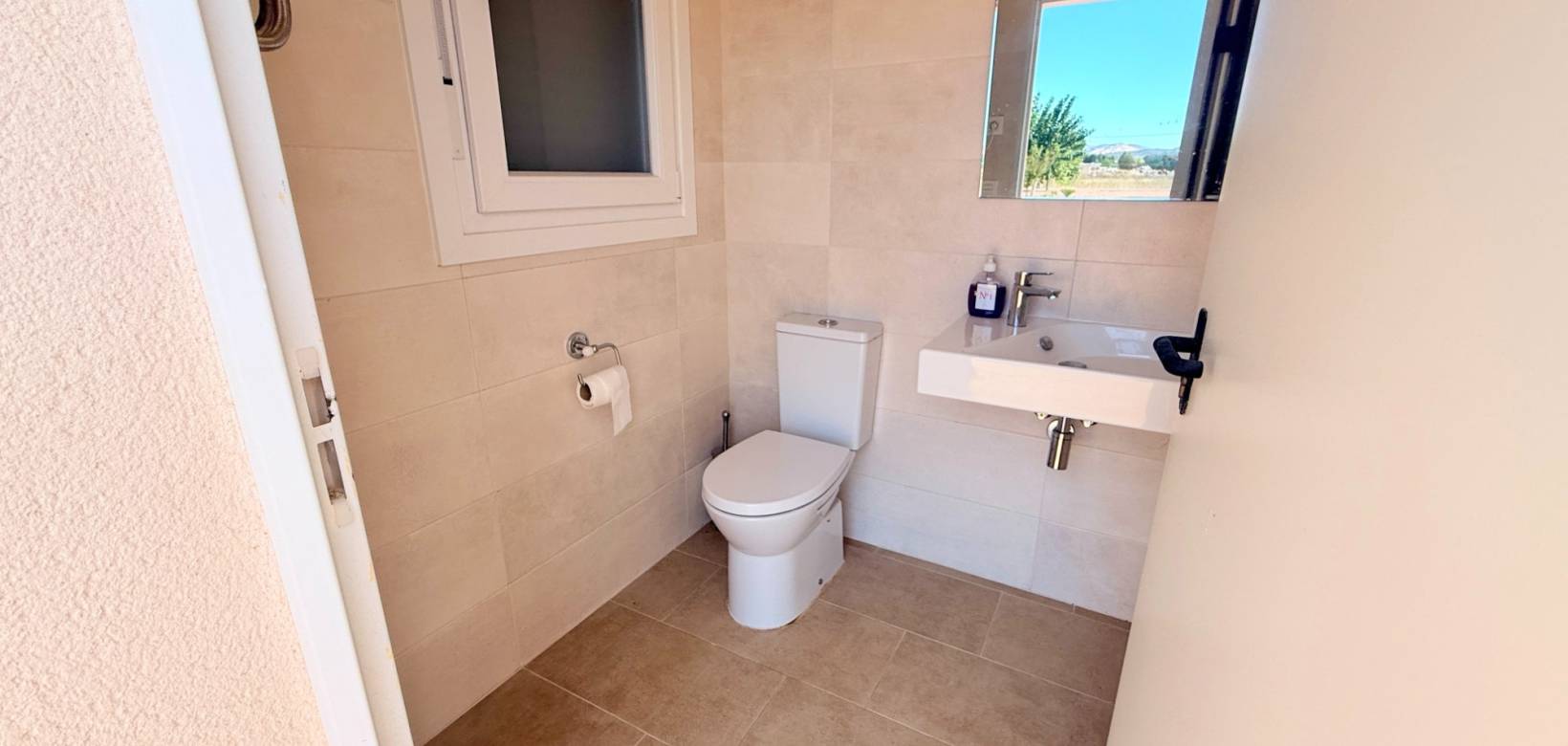 Venta - Chalet - Hondón de las Nieves