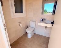 Venta - Chalet - Hondón de las Nieves