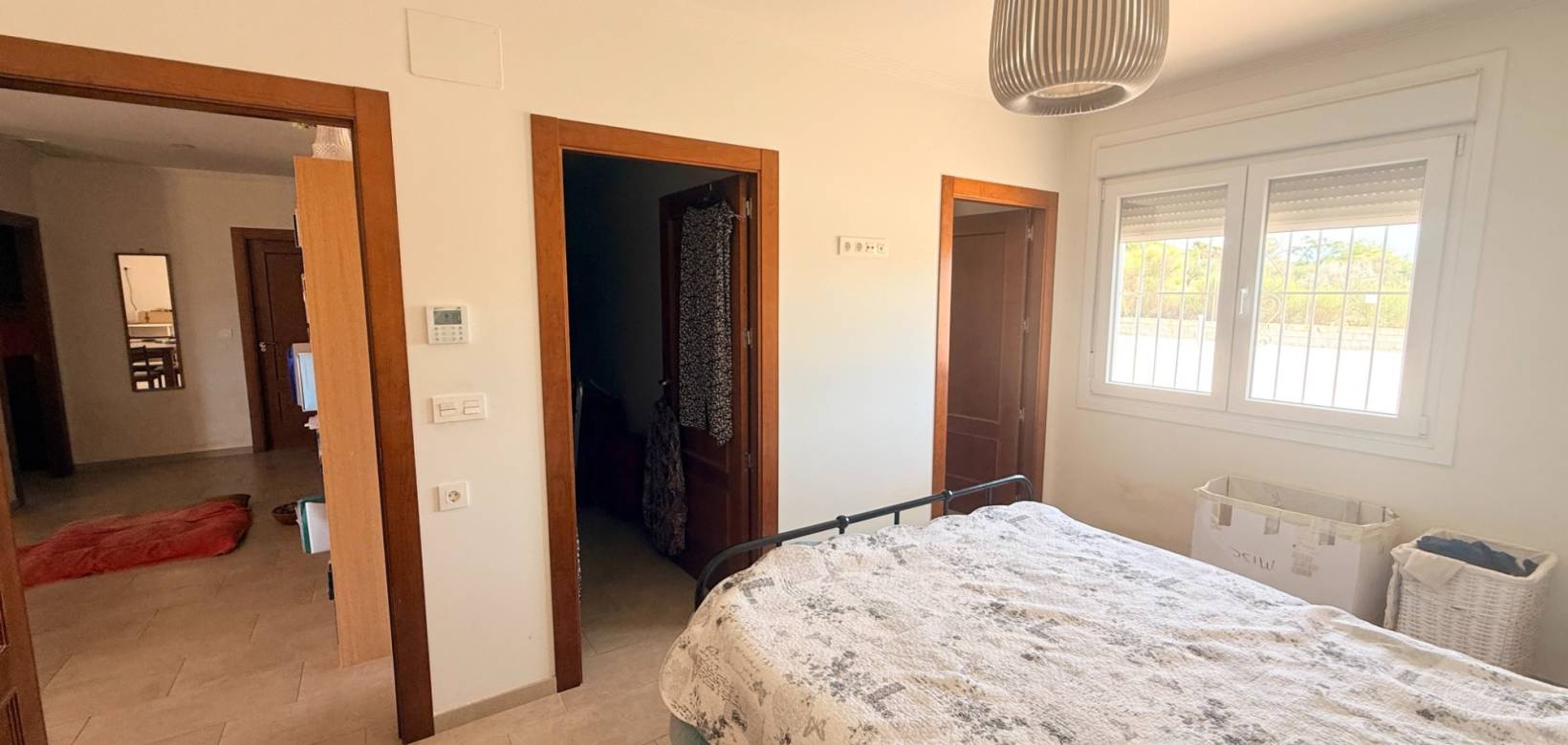 Venta - Chalet - Hondón de las Nieves