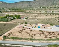 Venta - Chalet - Hondón de las Nieves