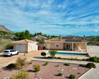 Venta - Chalet - Hondón de las Nieves