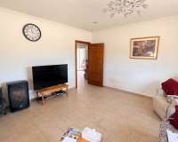 Venta - Chalet - Hondón de las Nieves