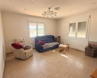 Venta - Chalet - Hondón de las Nieves