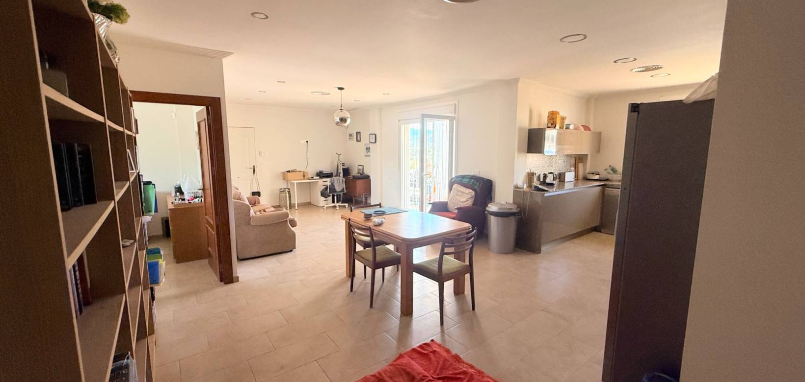 Venta - Chalet - Hondón de las Nieves