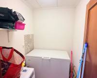 Venta - Chalet - Hondón de las Nieves