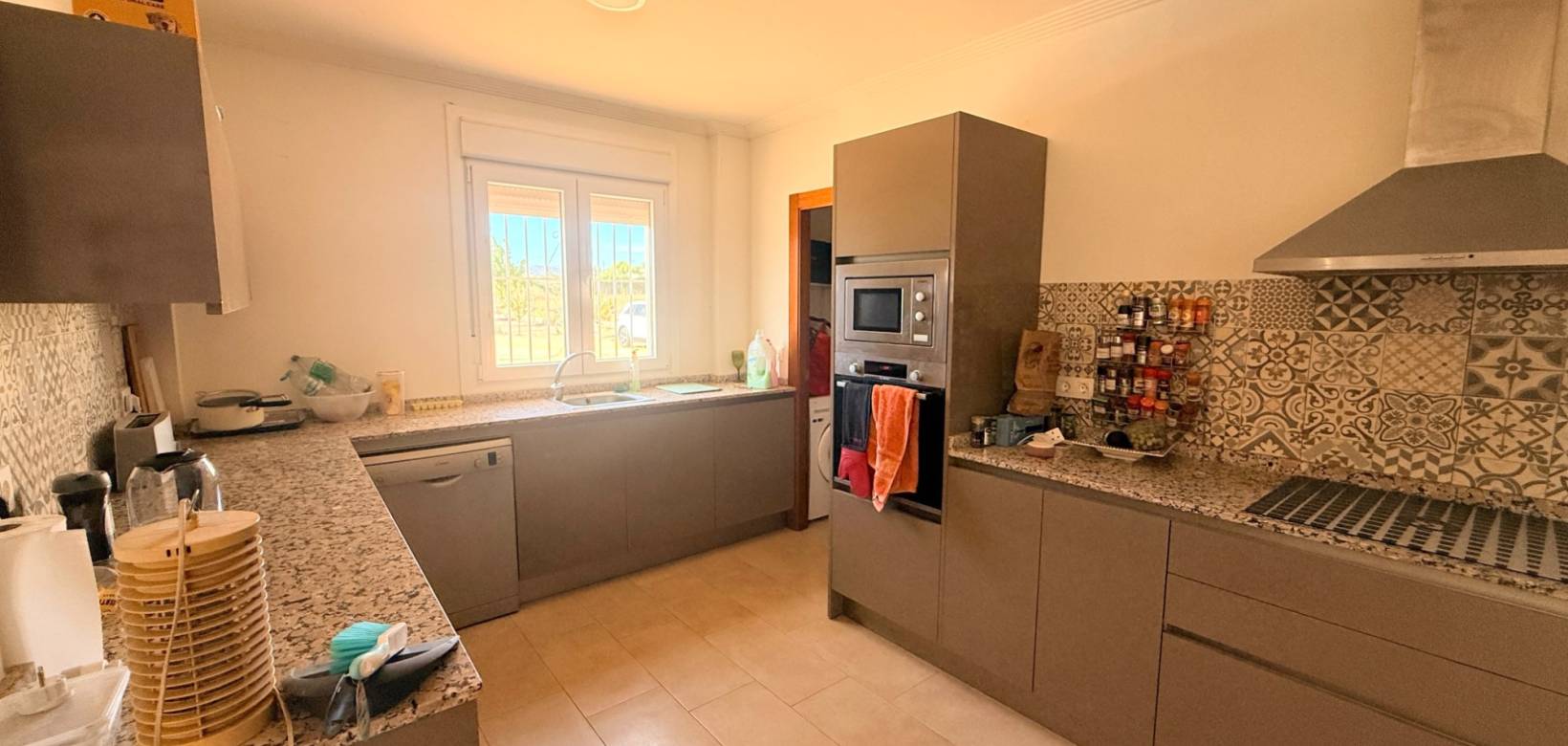 Venta - Chalet - Hondón de las Nieves