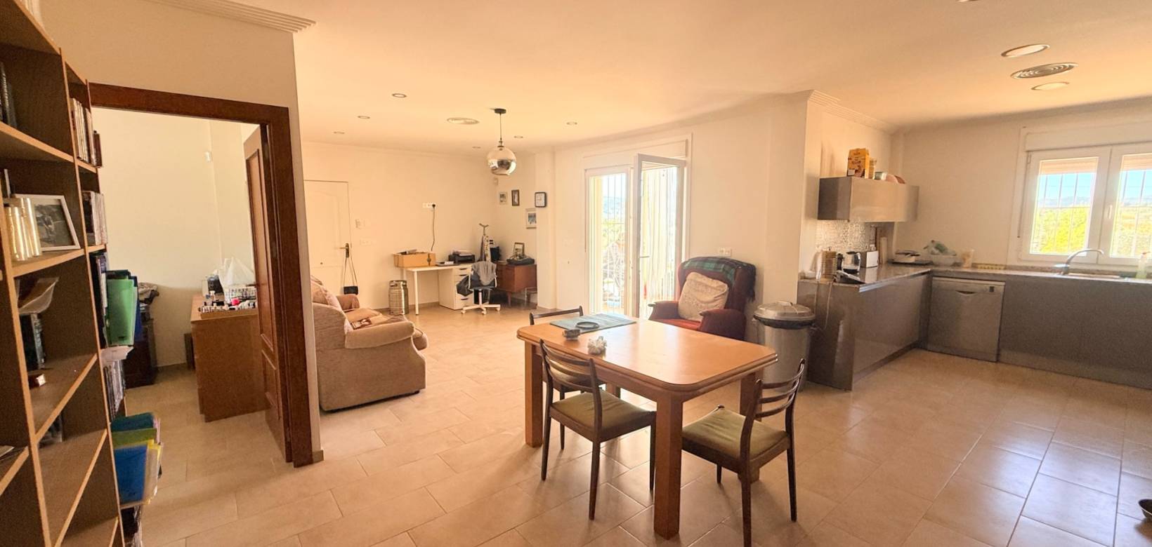 Venta - Chalet - Hondón de las Nieves