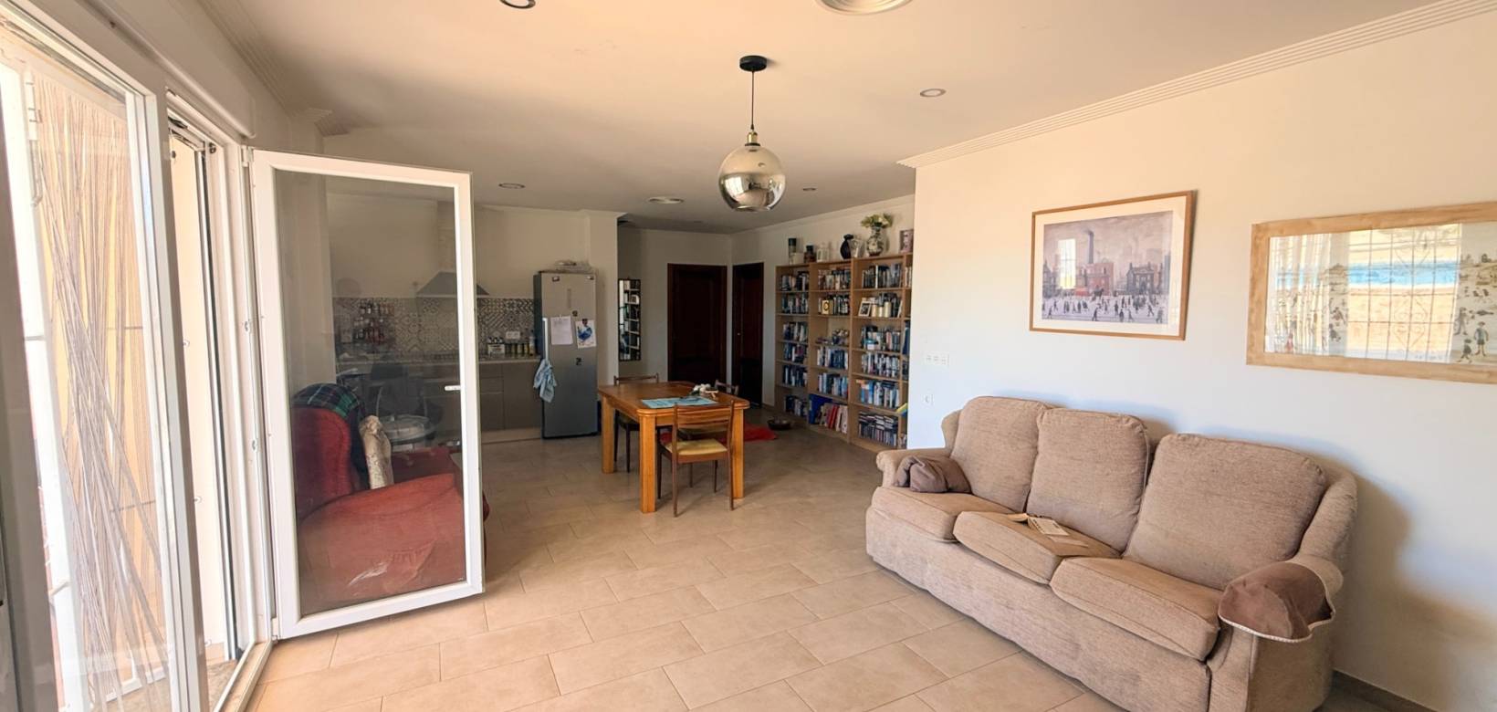 Venta - Chalet - Hondón de las Nieves