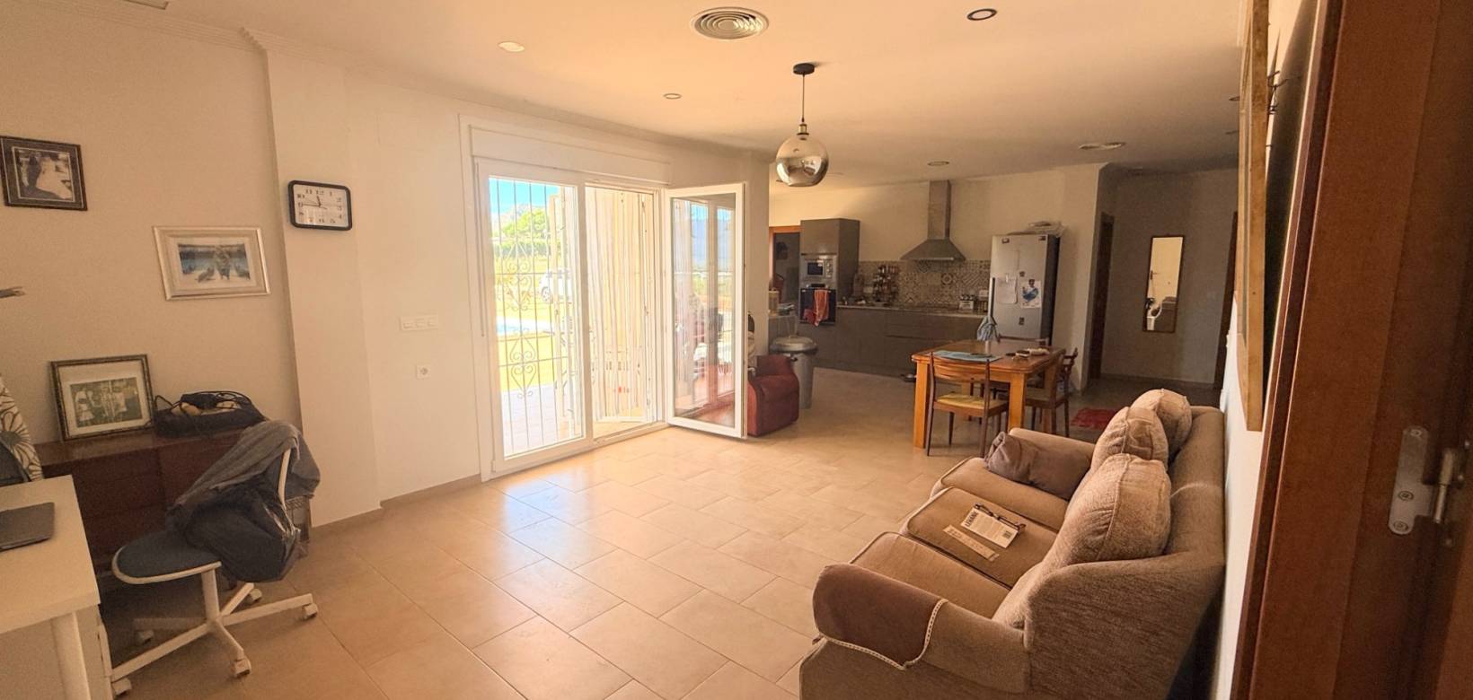 Venta - Chalet - Hondón de las Nieves