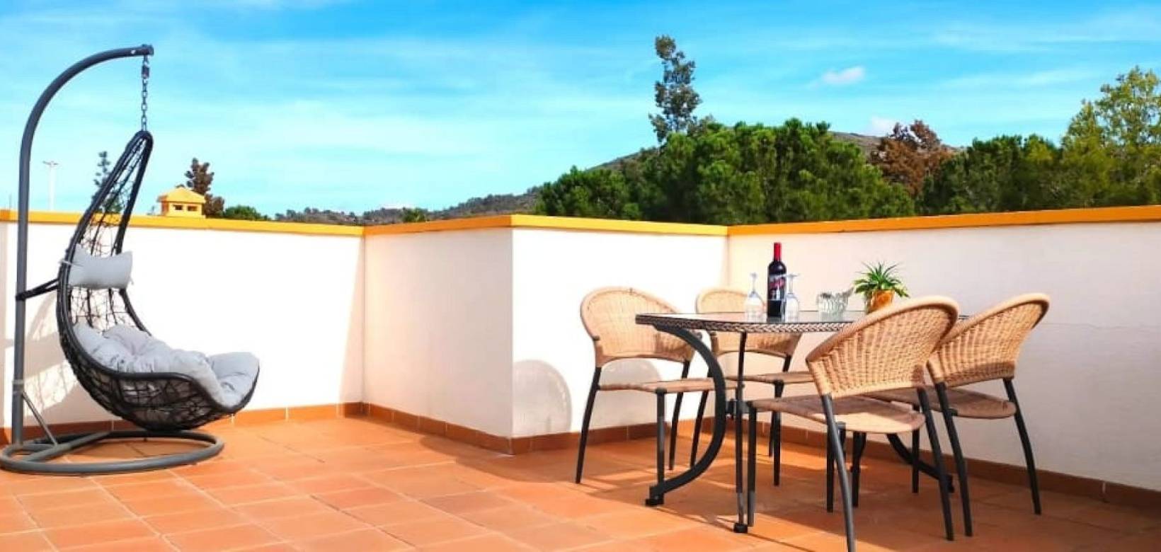 Venta - Chalet - Hondón de las Nieves