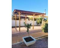 Venta - Chalet - Hondón de las Nieves