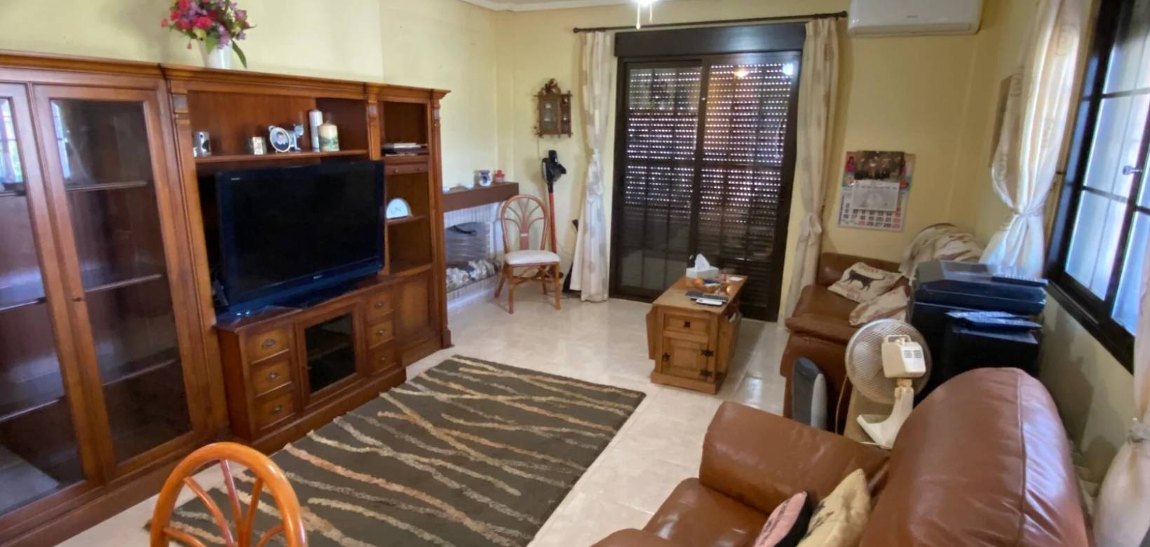 Venta - Chalet - Hondón de las Nieves