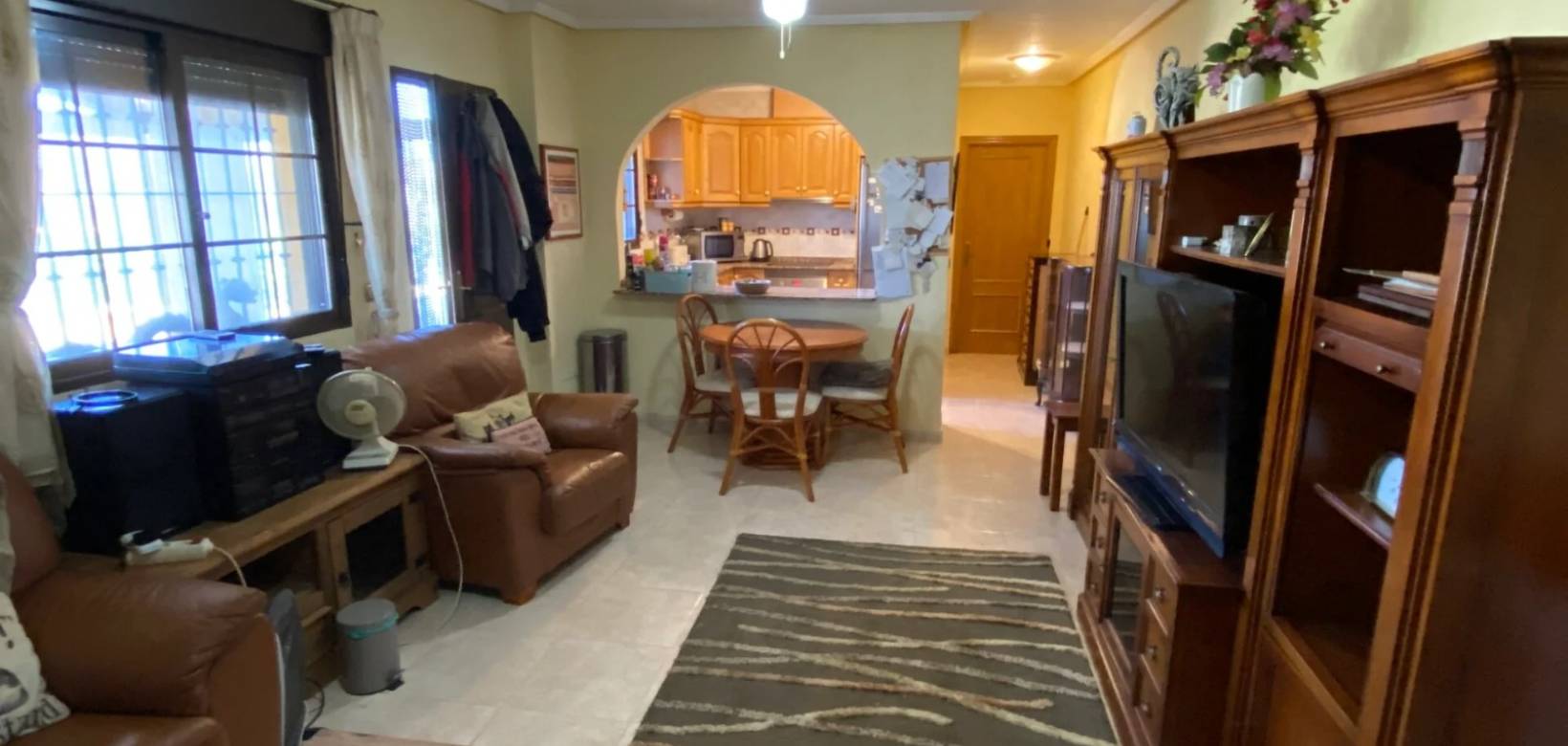 Venta - Chalet - Hondón de las Nieves