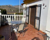 Venta - Chalet - Hondón de las Nieves