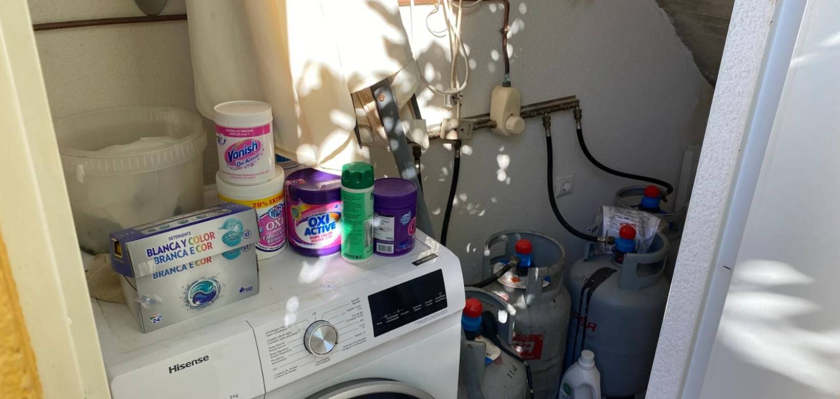 Venta - Chalet - Hondón de las Nieves