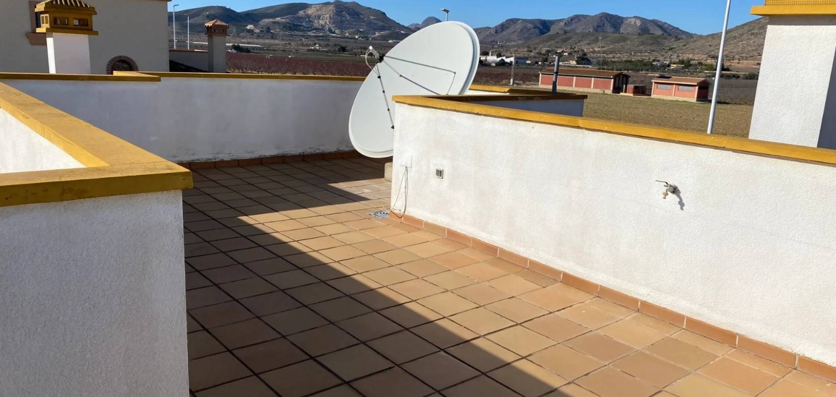 Venta - Chalet - Hondón de las Nieves