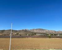 Venta - Chalet - Hondón de las Nieves