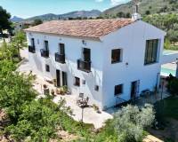 Venta - Chalet - Hondón de las Nieves