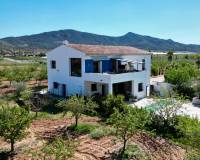 Venta - Chalet - Hondón de las Nieves