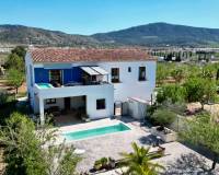 Venta - Chalet - Hondón de las Nieves