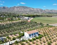 Venta - Chalet - Hondón de las Nieves