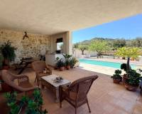 Venta - Chalet - Hondón de las Nieves