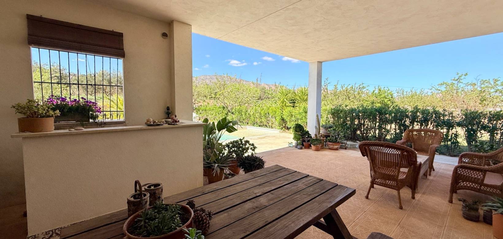 Venta - Chalet - Hondón de las Nieves