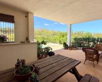 Venta - Chalet - Hondón de las Nieves