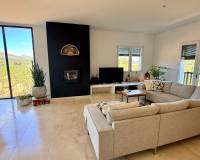 Venta - Chalet - Hondón de las Nieves