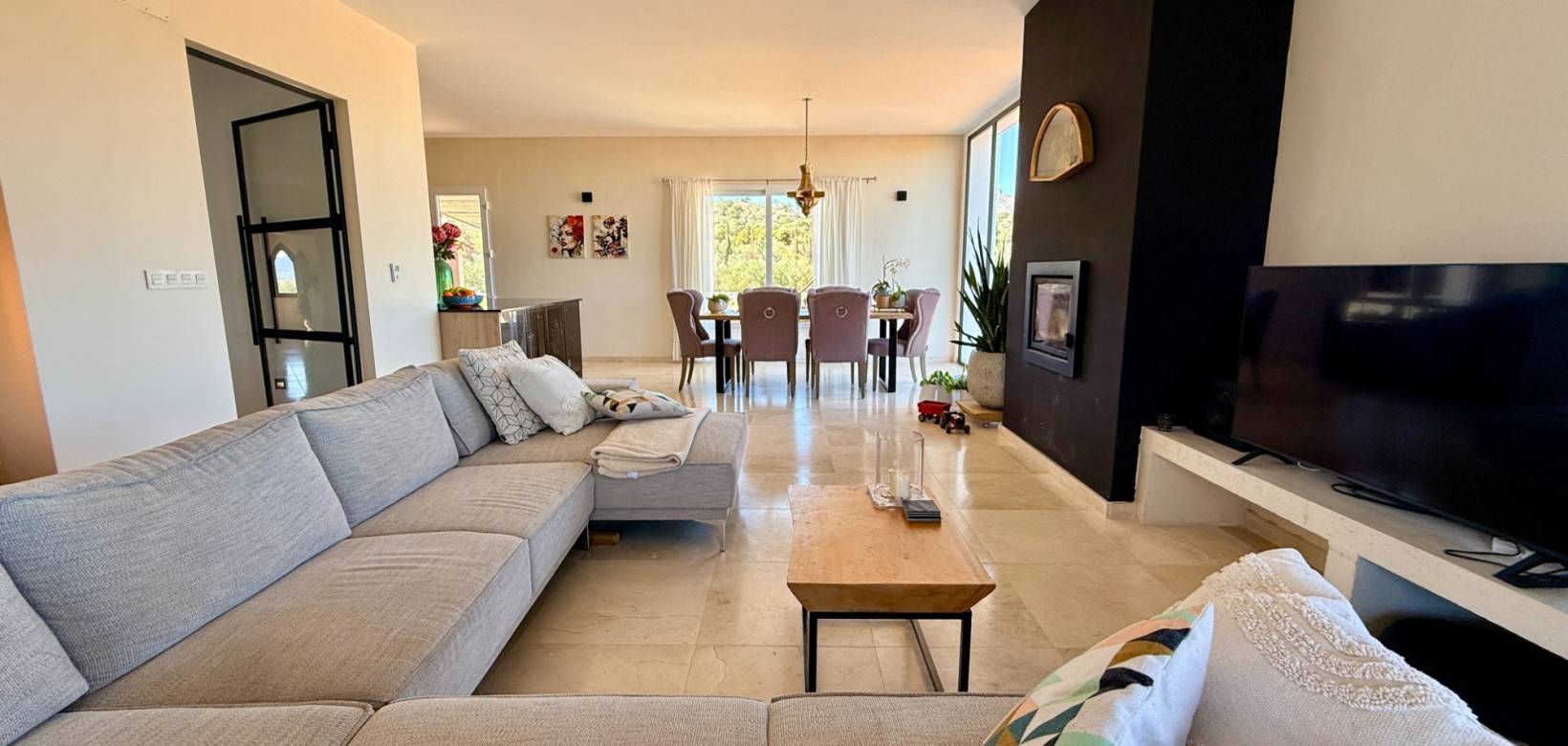 Venta - Chalet - Hondón de las Nieves