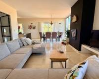 Venta - Chalet - Hondón de las Nieves