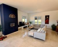 Venta - Chalet - Hondón de las Nieves