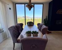 Venta - Chalet - Hondón de las Nieves