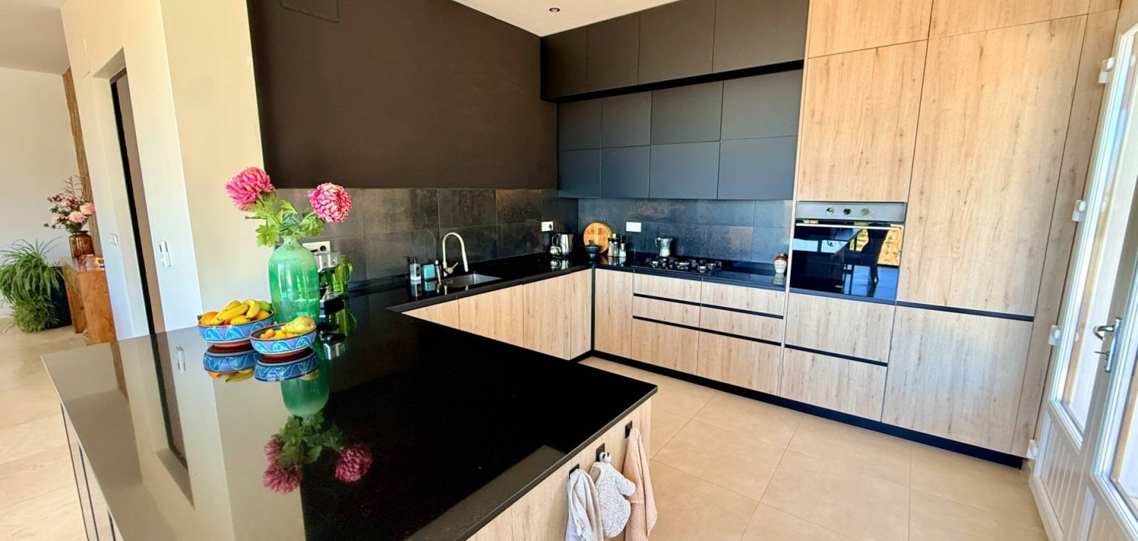 Venta - Chalet - Hondón de las Nieves