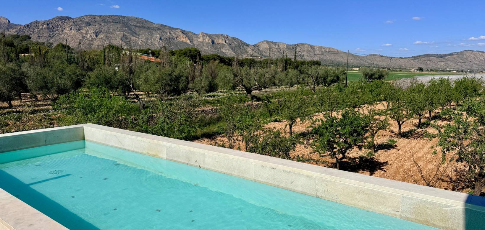 Venta - Chalet - Hondón de las Nieves