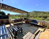 Venta - Chalet - Hondón de las Nieves