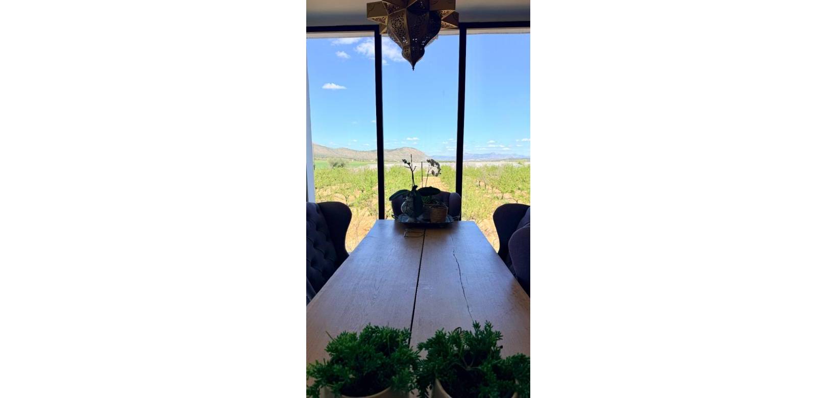 Venta - Chalet - Hondón de las Nieves