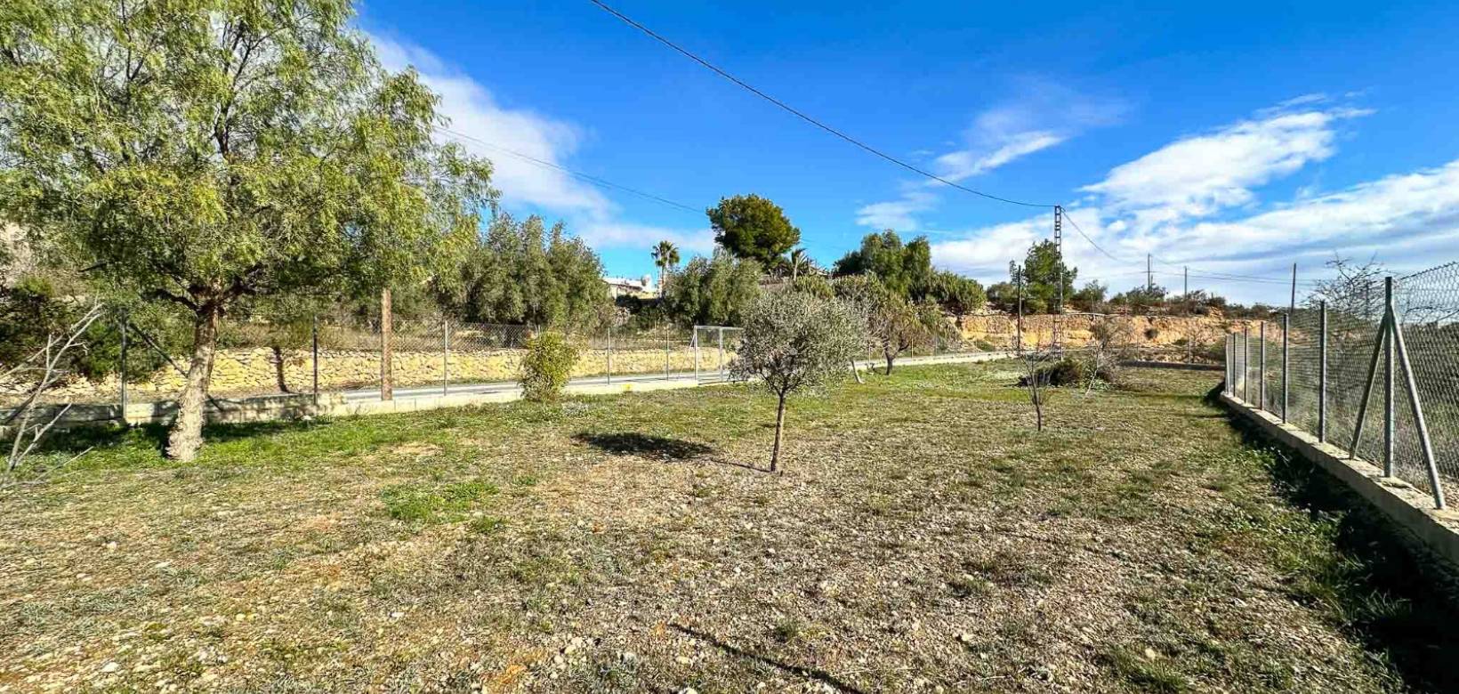 Venta - Chalet - Hondón de las Nieves