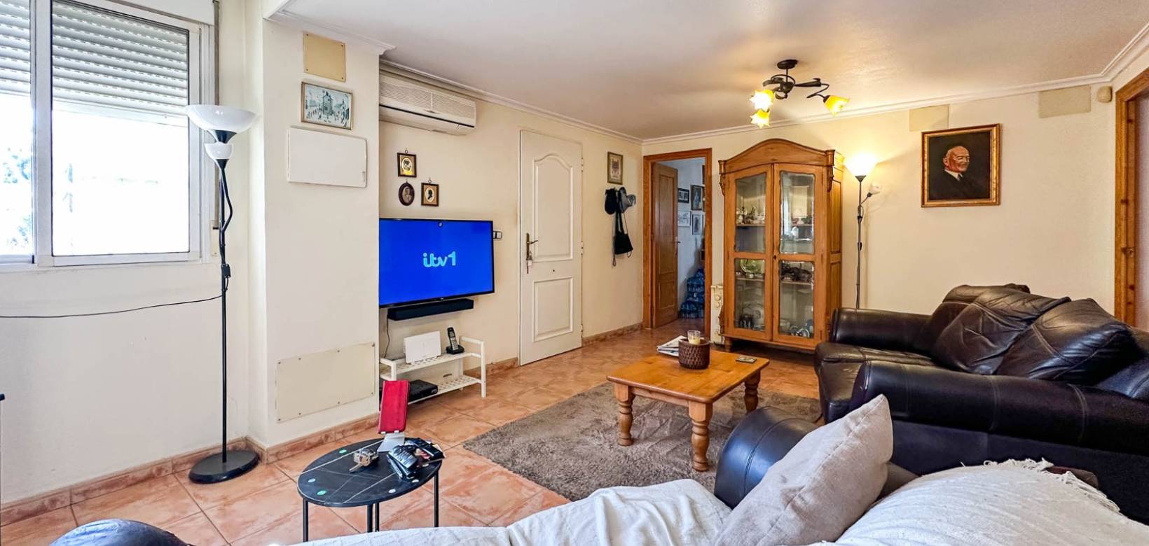 Venta - Chalet - Hondón de las Nieves