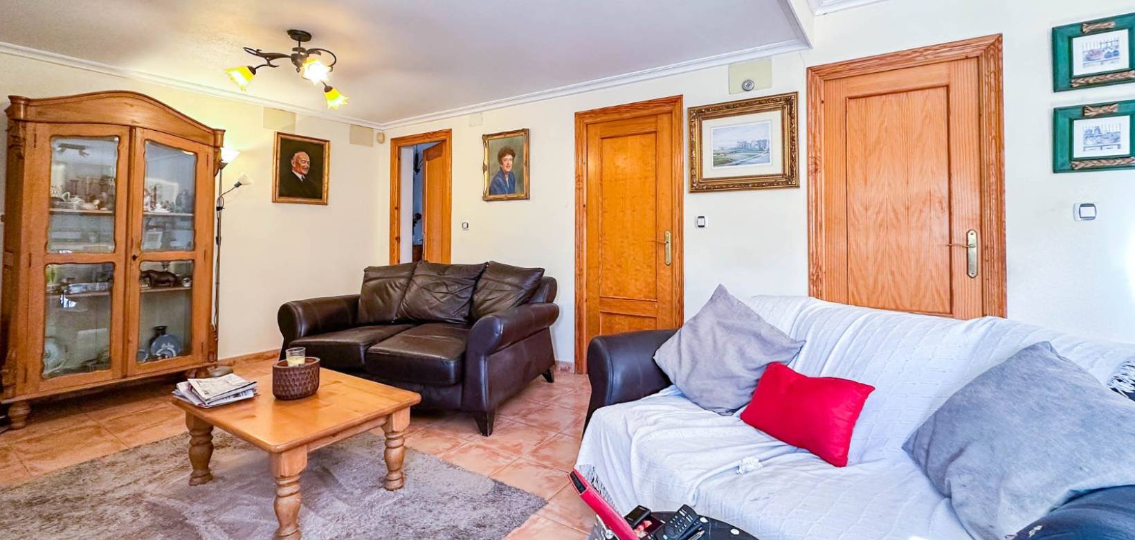 Venta - Chalet - Hondón de las Nieves