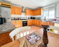 Venta - Chalet - Hondón de las Nieves